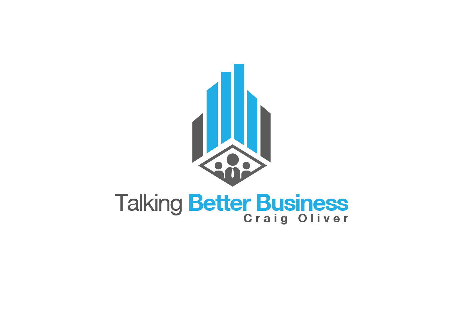 Logo Design by ivo_i_ivanov for The Project Guys | Design #13668213