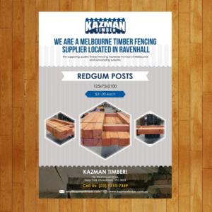 Flyer Design by Creative P