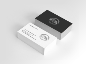 Business Card Design by Creations Box 2015 for SARL Systeme charles | Design: #13678224
