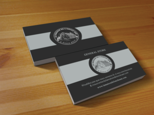 Business Card Design by Creations Box 2015 for SARL Systeme charles | Design: #13678233
