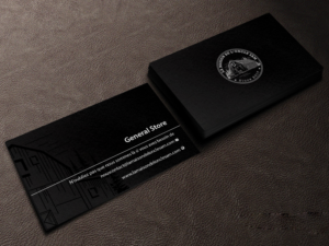 Business Card Design by Creations Box 2015 for SARL Systeme charles | Design: #13678482