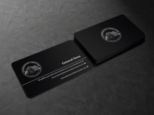 Business Card Design by Creations Box 2015 for SARL Systeme charles | Design: #13678485