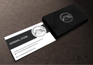 Business Card Design by Creations Box 2015 for SARL Systeme charles | Design: #13678488