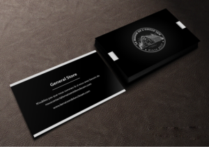 Business Card Design by Creations Box 2015 for SARL Systeme charles | Design: #13678490