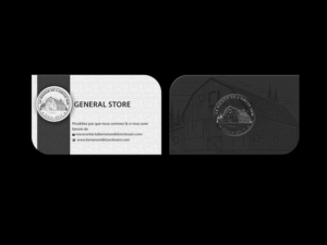 Business Card Design by Creations Box 2015 for SARL Systeme charles | Design: #13678491
