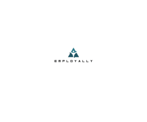 Employally | Design de Logo par pteroduck