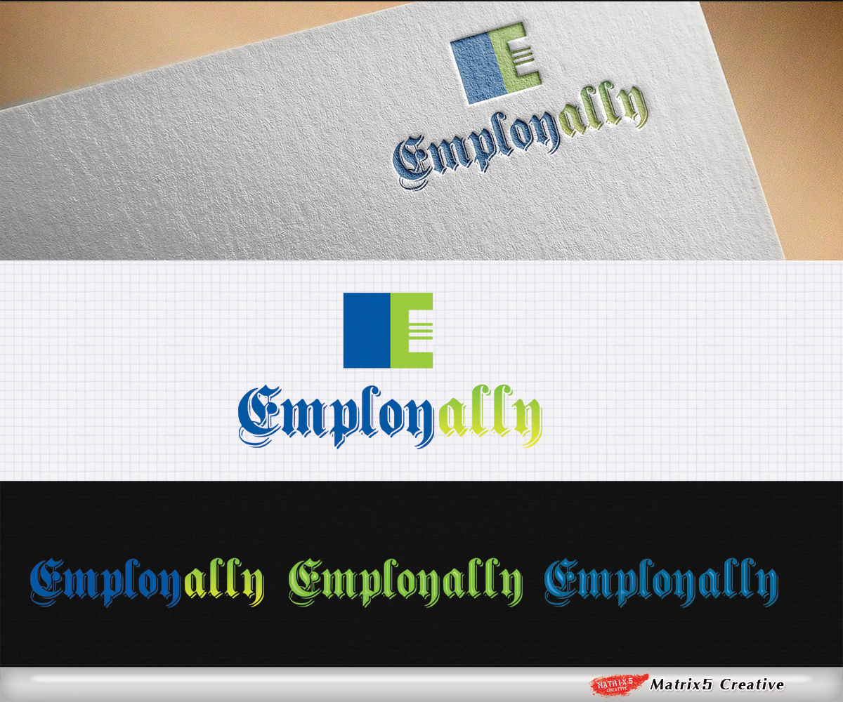 Logo Design by Matrix5 Creative for MatchWork | Design #13745767