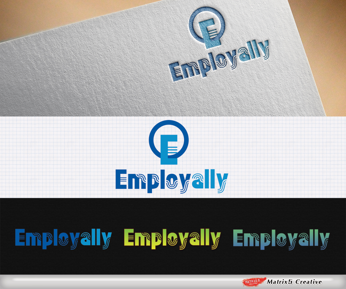 Logo Design by Matrix5 Creative for MatchWork | Design #13745775