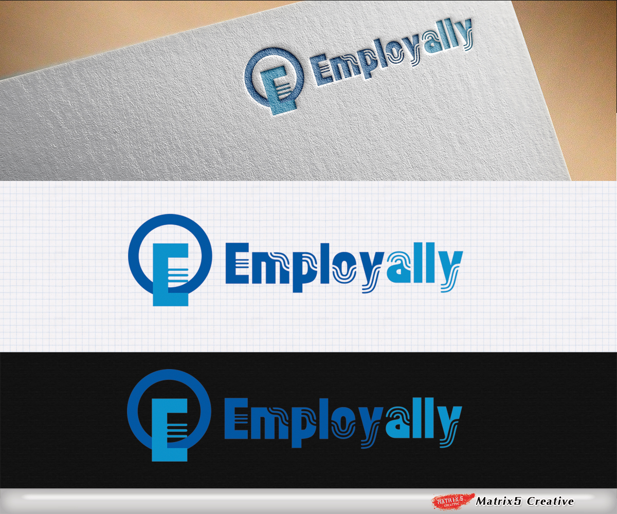Logo Design by Matrix5 Creative for MatchWork | Design #13745789