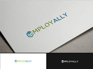 Employally | Design de Logo par Kejo87