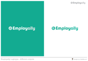 Logo Design by Cafe Mount