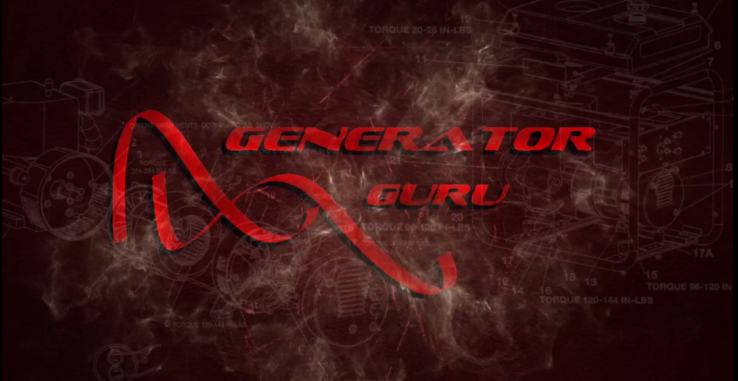 YouTube Design by iMAGICations for Generator Guru Limited | Design #13763835