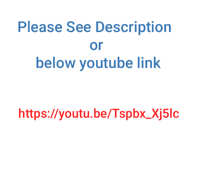 YouTube Design by J. Chaturvedi for Generator Guru Limited | Design #13675084