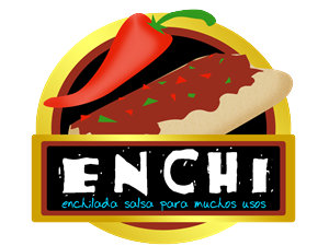 Enchilada sauce needs bright,delicious,appealing, attention-grabbing label | Diseño de Etiqueta por Tom 'Victorious' Wilkinson