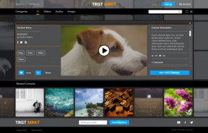 Web Design by Orhon.ao for this project | Design: #13805463