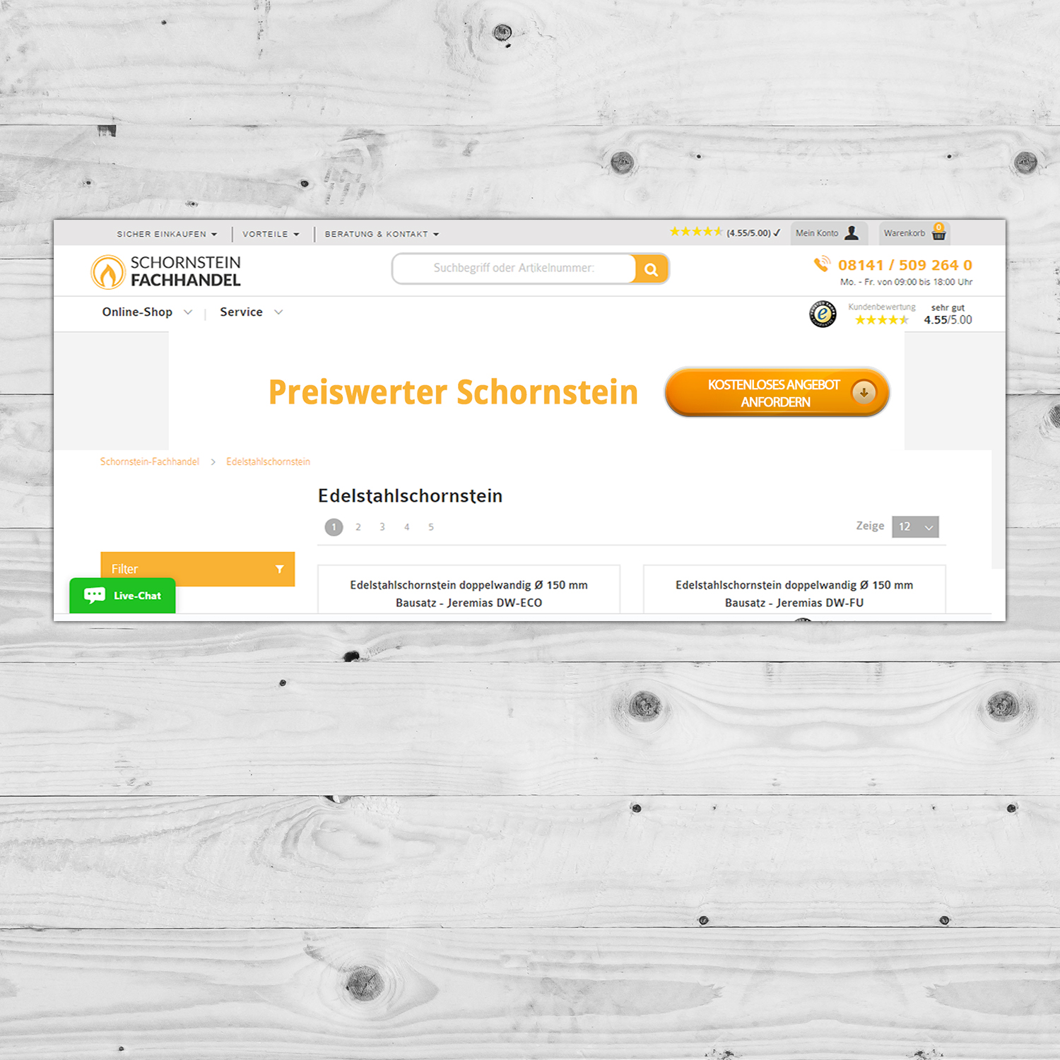Banner Ad Design by Osama Soliman for iKontor GmbH | Design #13707292