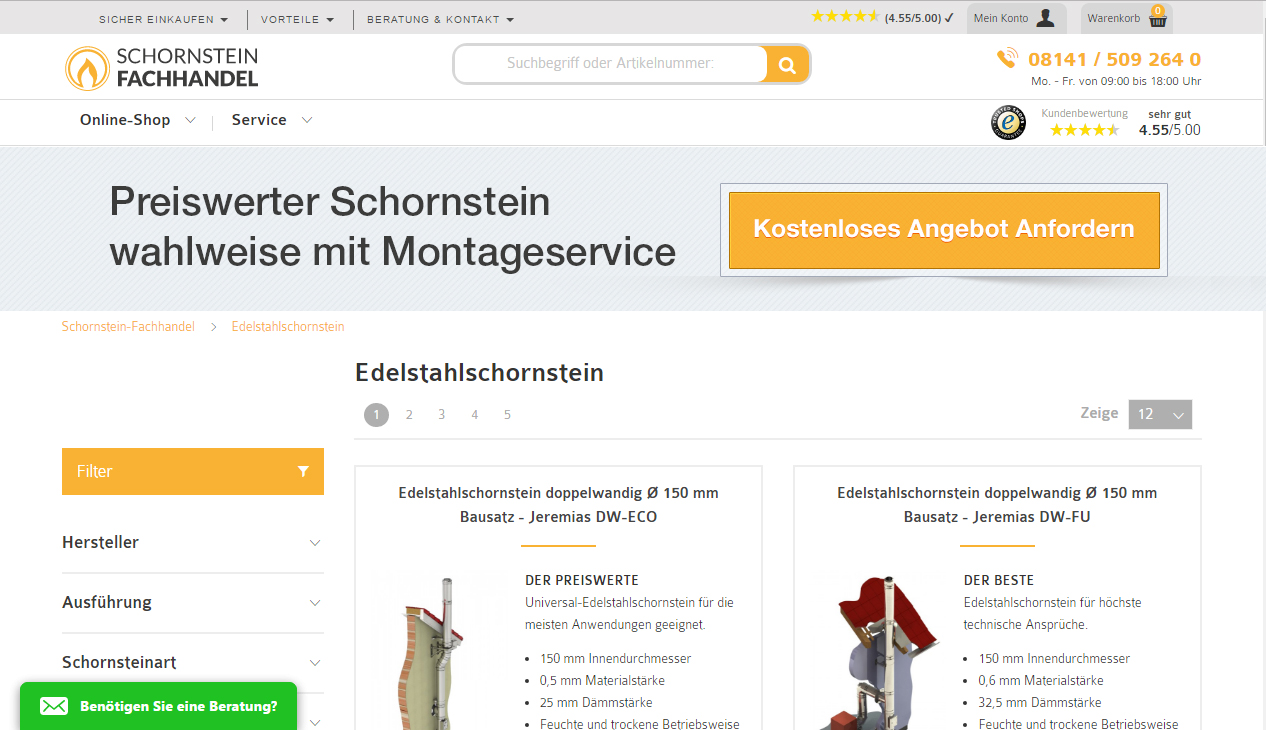 Banner Ad Design by VijayaDesign for iKontor GmbH | Design #13713034