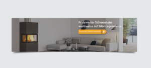Banner Ad Design by alex989 for iKontor GmbH | Design: #13752482