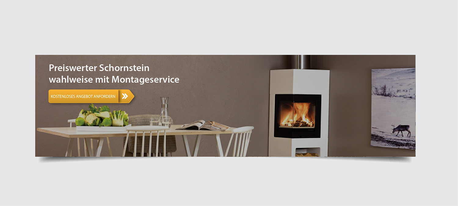 Banner Ad Design by alex989 for iKontor GmbH | Design #13752483