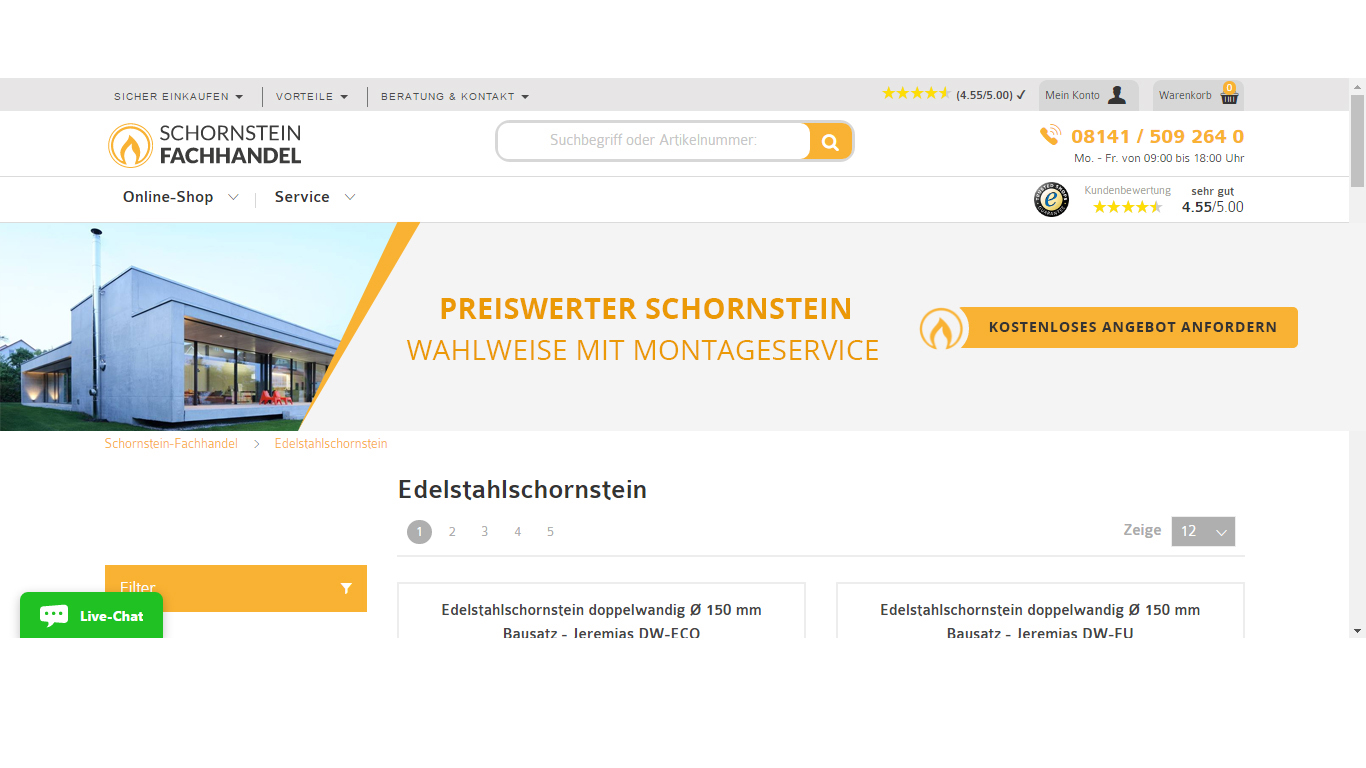 Banner Ad Design by AbyJohns for iKontor GmbH | Design #13747050