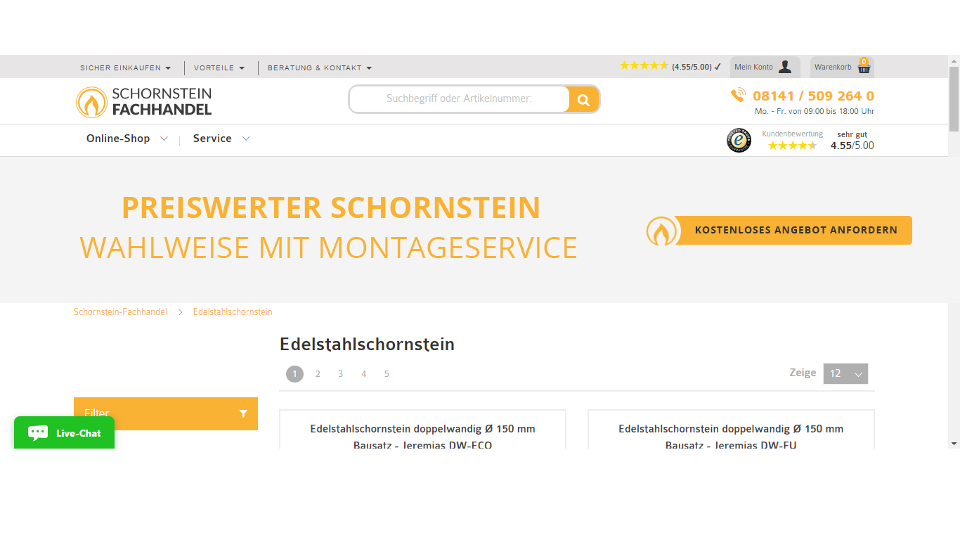 Banner Ad Design by AbyJohns for iKontor GmbH | Design #13747051