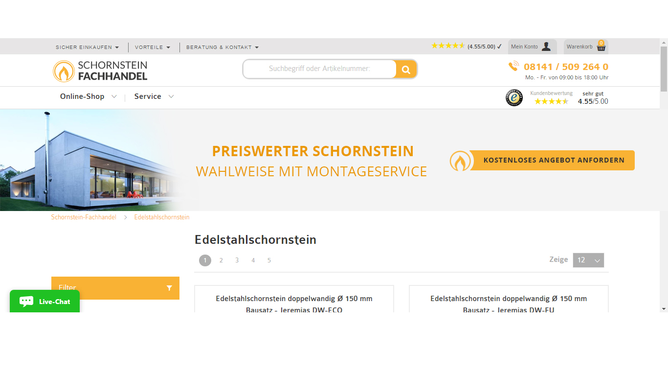 Banner Ad Design by AbyJohns for iKontor GmbH | Design #13753333