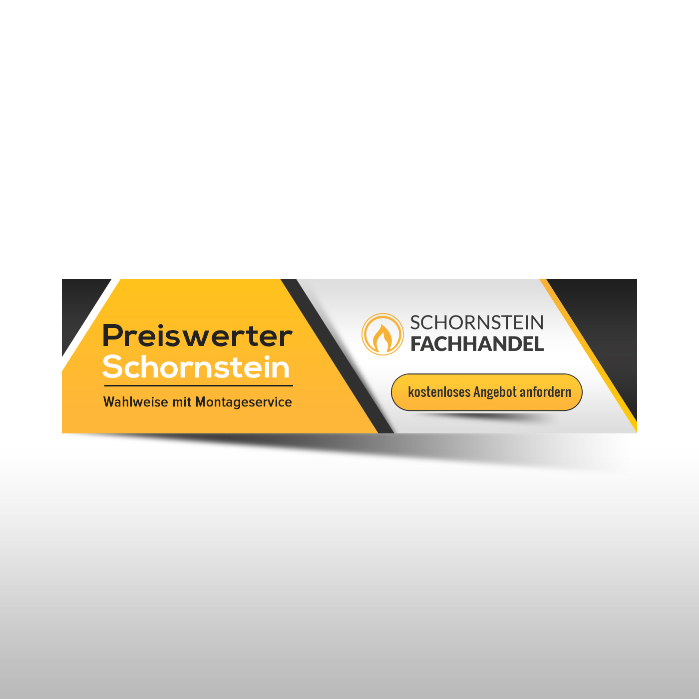 Banner Ad Design by debdesign for iKontor GmbH | Design #13667139