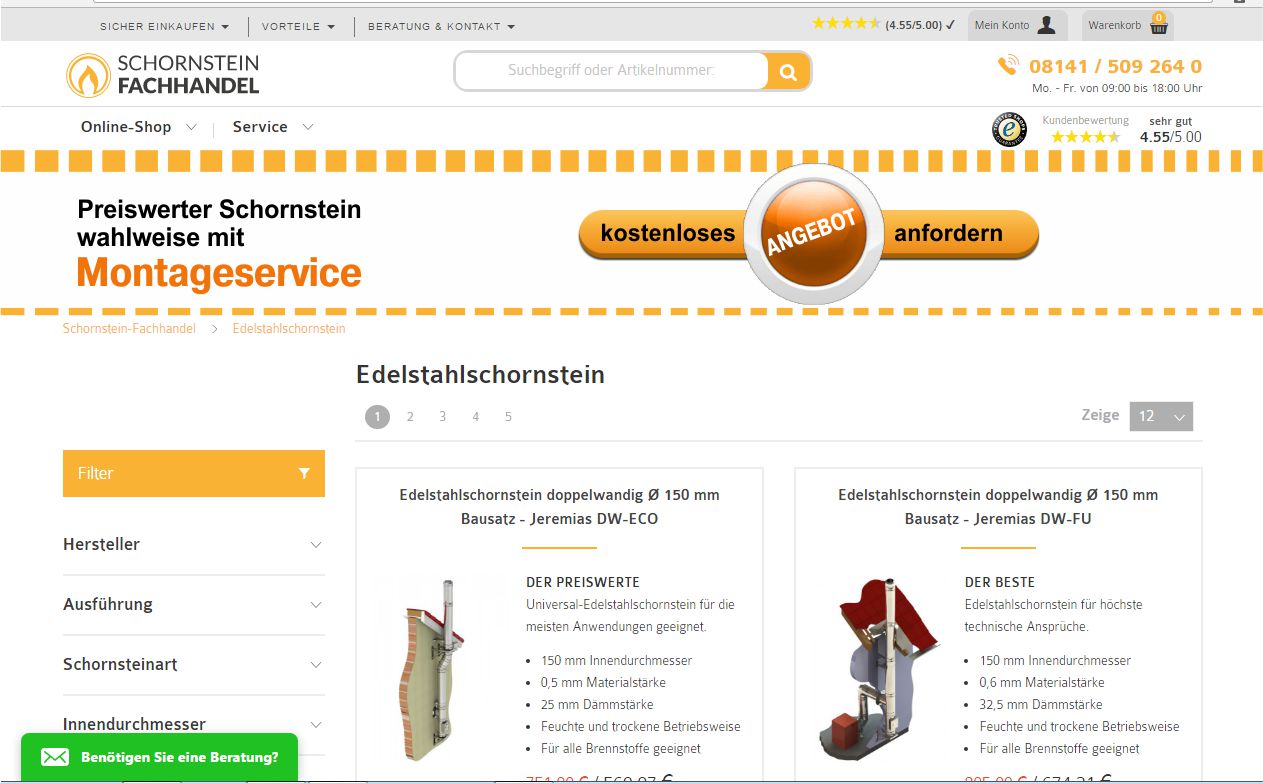 Banner Ad Design by tt-67 for iKontor GmbH | Design #13756980