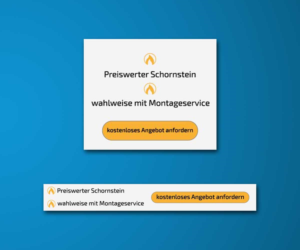 Banner Ad Design by netbill00 for iKontor GmbH | Design: #13691963