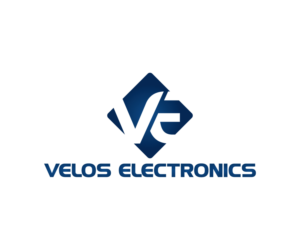 Logo Design by meygekon for Velos Electronics | Design: #13857834