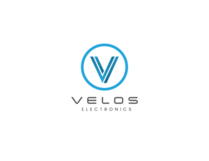 Logo Design by sikamcoy222 for Velos Electronics | Design: #13752518