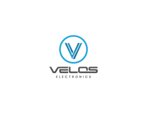 Logo Design by sikamcoy222 for Velos Electronics | Design: #13977227