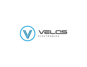 Logo Design by sikamcoy222 for Velos Electronics | Design: #13977228