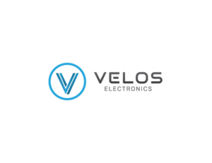 Logo Design by sikamcoy222 for Velos Electronics | Design: #13977229