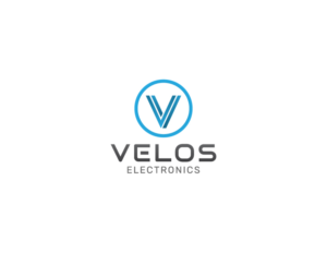 Logo Design by sikamcoy222 for Velos Electronics | Design: #13977231