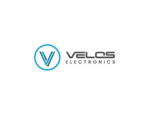 Logo Design by sikamcoy222 for Velos Electronics | Design: #13979391