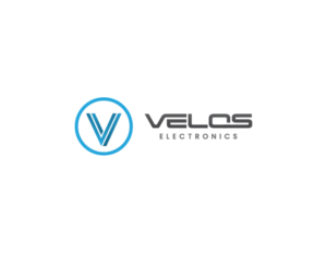Logo Design by sikamcoy222 for Velos Electronics | Design: #13979392