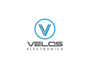Logo Design by sikamcoy222 for Velos Electronics | Design: #13992770