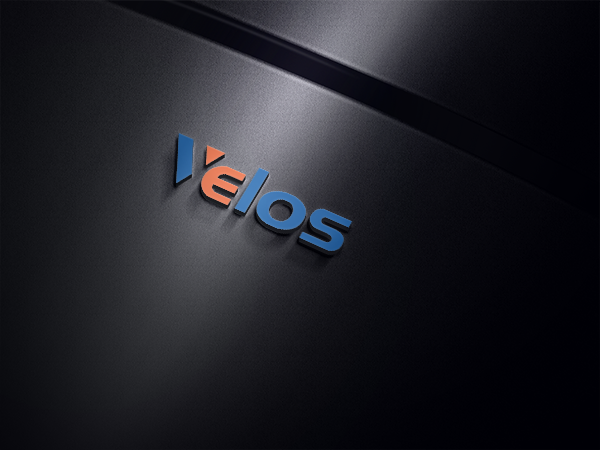 Logo Design by EGYPT KING for Velos Electronics | Design #13682259