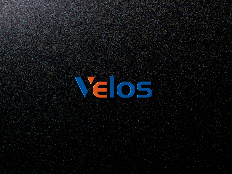 Logo Design by EGYPT KING for Velos Electronics | Design #13682260