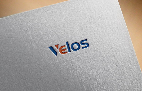 Logo Design by EGYPT KING for Velos Electronics | Design #13682261