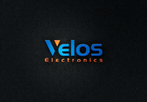 Logo Design by EGYPT KING for Velos Electronics | Design: #13682323