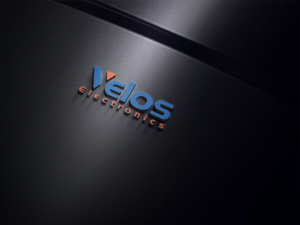 Logo Design by EGYPT KING for Velos Electronics | Design: #13682325
