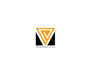 Logo Design by NEX for Velos Electronics | Design: #13685075
