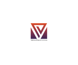 Logo Design by NEX for Velos Electronics | Design: #13685283