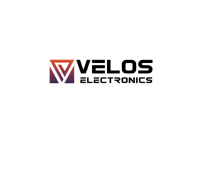 Logo Design by NEX for Velos Electronics | Design: #13690255