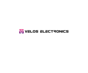 Logo Design by NEX for Velos Electronics | Design: #13691248