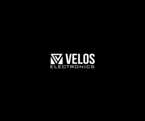 Logo Design by NEX for Velos Electronics | Design: #13714280