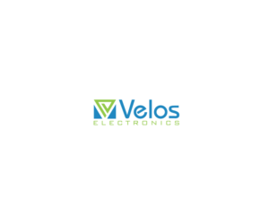 Logo Design by NEX for Velos Electronics | Design: #13720785