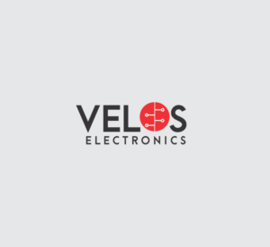 Logo Design by dilip2988 for Velos Electronics | Design: #13687592
